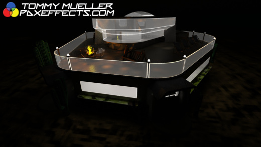 沙漠绿洲缩略图